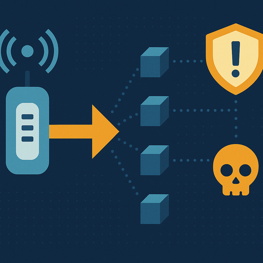 Hybrid Convolutional Neural Network for Robust Attack Detection in Wireless Sensor Networks