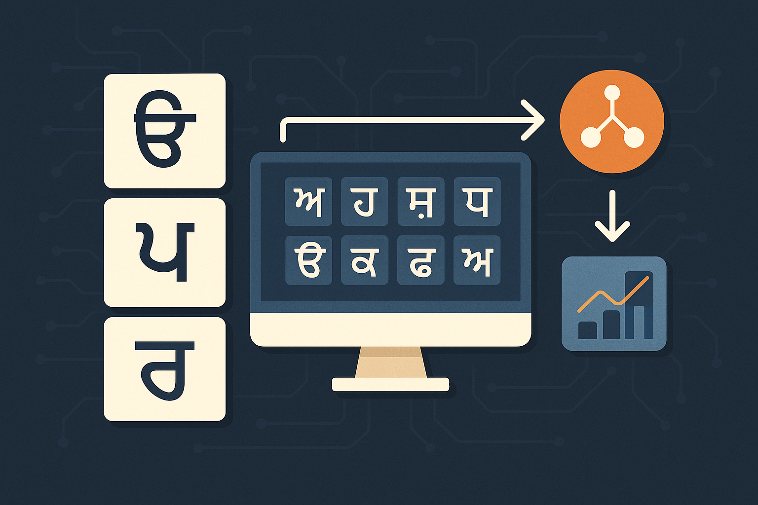 Improving Offline Gurmukhi Character Recognition: A Comparative Study of Feature Selection Techniques