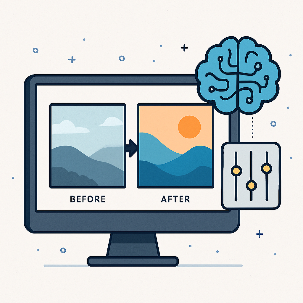 A Deep Journey into Image Enhancement: Survey of Current & Emerging Trends