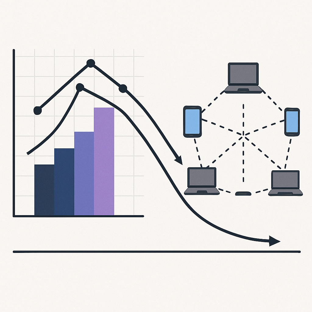 Statistical Impact Analysis of Congestion Control Algorithm in MANET