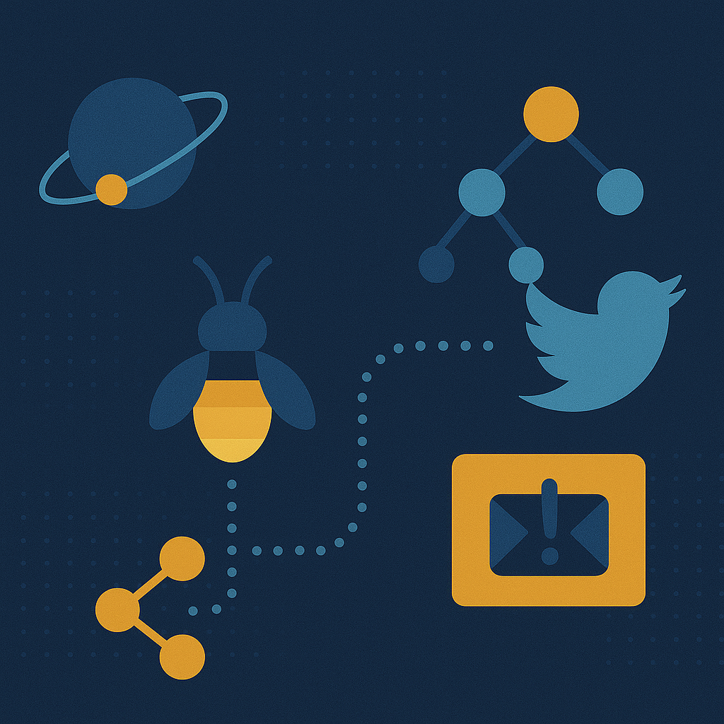 Quantum Behaved Binary Gravitational Search Algorithm with Random Forest for Twitter Spammer Detection