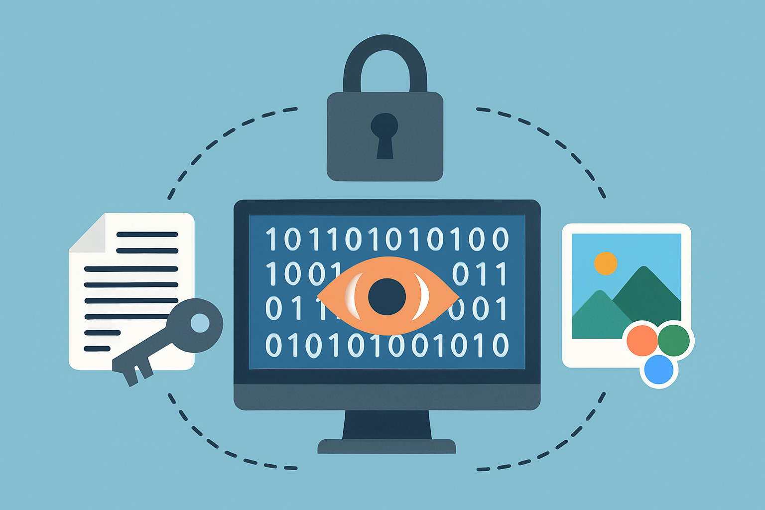A Comprehensive Study on Steganography and Text-to-Image Encryption Using RGB Substitution Techniques for Cybersecurity